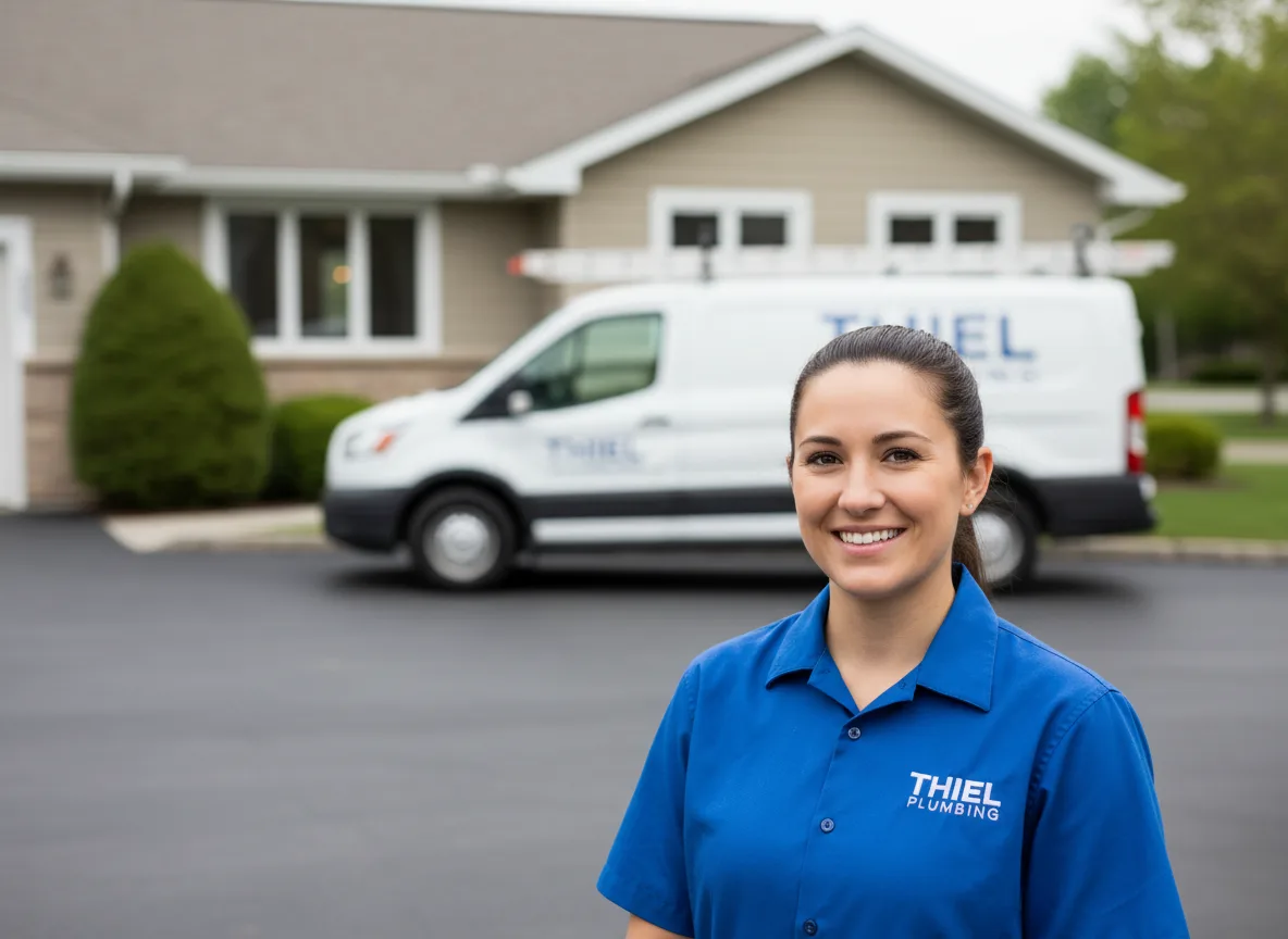 Plumber Lewisburg, OH FAQs